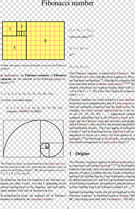 Fibonacci Spiral  HD Png DownloadTransparent PNG