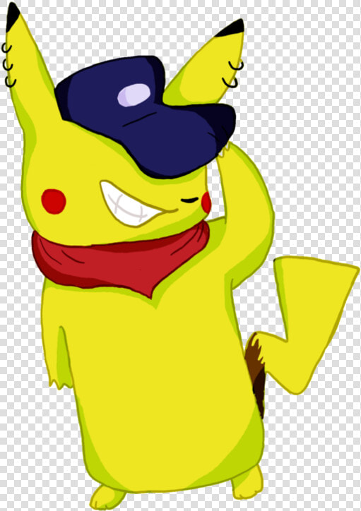 Pikachu  Hd Png Download   Png Download   Pikachu  Transparent PngTransparent PNG