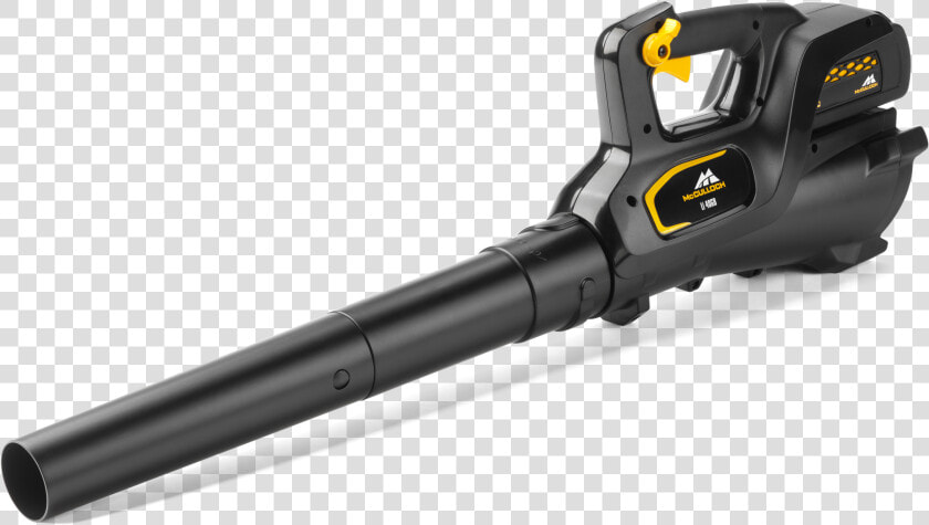 Li 40gb Garden Blower  40v   Mcculloch Battery Leaf Blowers Li   40 Gb   s  422  HD Png DownloadTransparent PNG