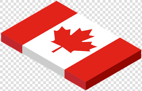 720 X 720 Canada Flag  HD Png DownloadTransparent PNG