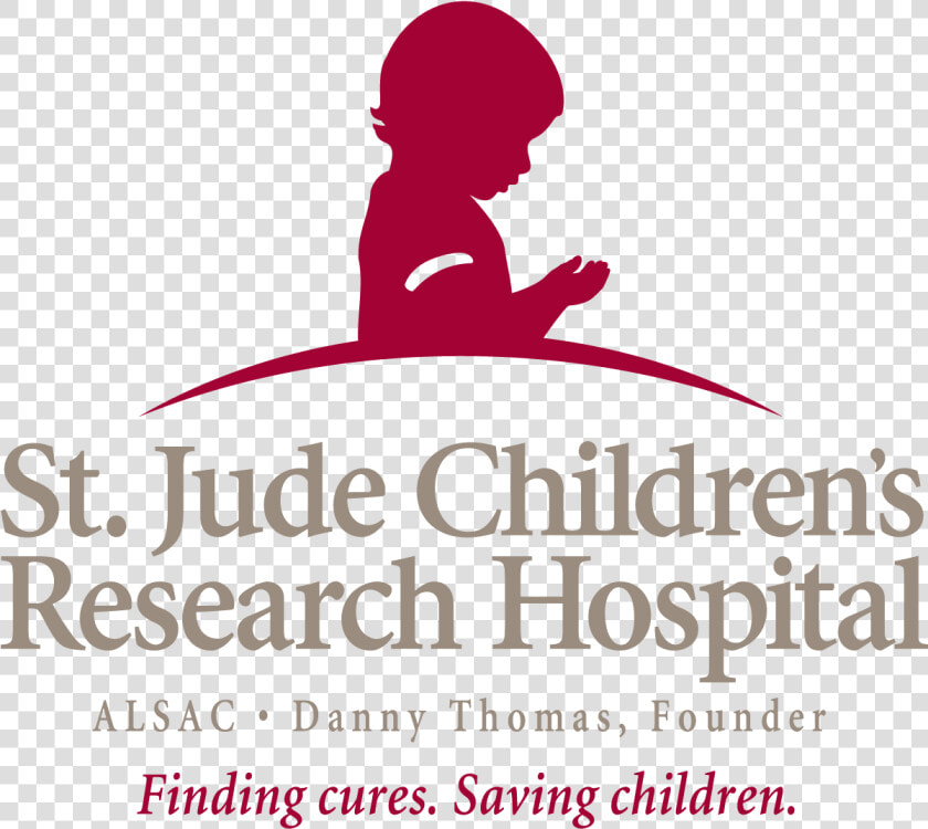 Stjudehero runmdi   St Jude Children  39 s Research Hospital  HD Png DownloadTransparent PNG