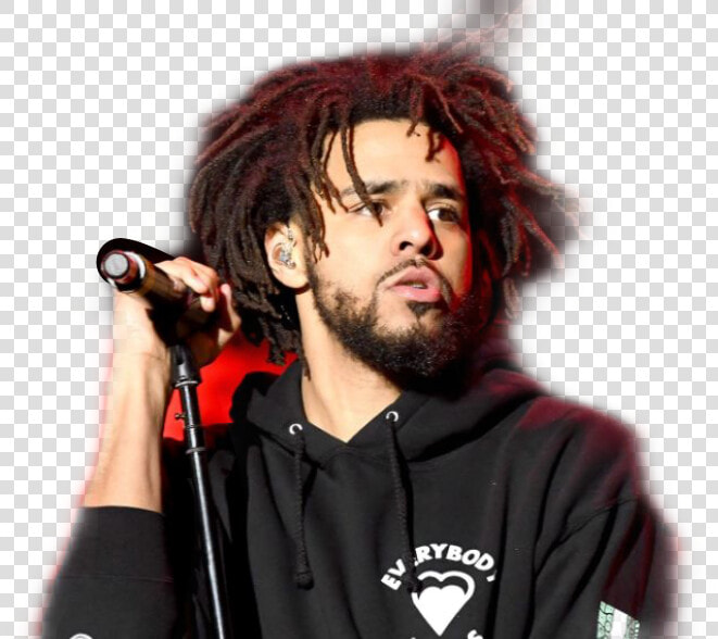  jcole  freetoedit   J Cole  HD Png DownloadTransparent PNG