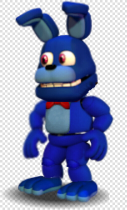 Freddy Fnaf World Gif   Png Download   Purple Bonnie Fnaf World  Transparent PngTransparent PNG