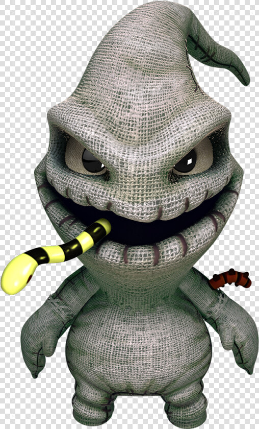 Chris Uminga Oogie Boogie  HD Png DownloadTransparent PNG