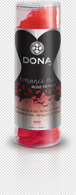 40501 Dona Rosepetals Red   Petal  HD Png DownloadTransparent PNG