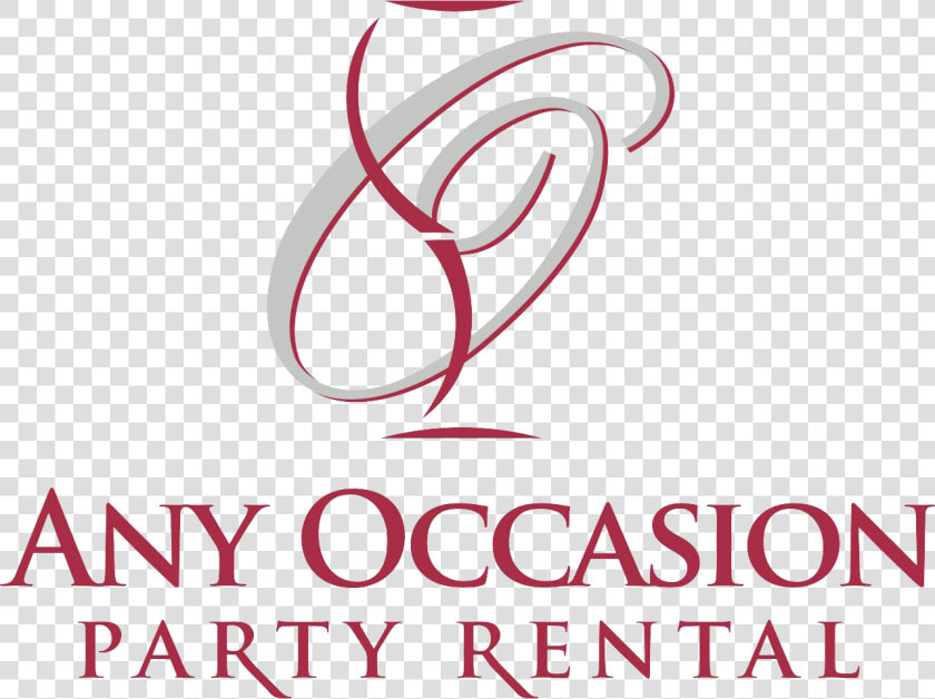 Party And Event Rental Houston Texas   All Occasion Event Logos  HD Png DownloadTransparent PNG