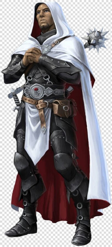 Dnd Cleric  HD Png DownloadTransparent PNG