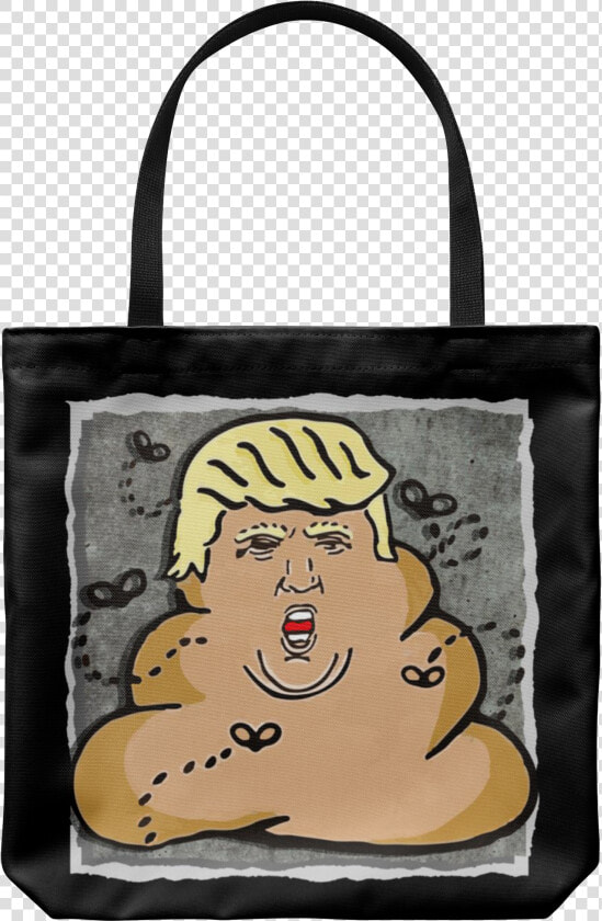 Trump Poop Emoji Class   Political Street Art Artists  HD Png DownloadTransparent PNG