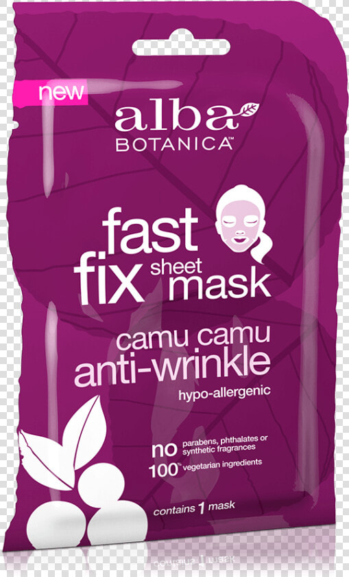 Alba Botanica Acne Mask  HD Png DownloadTransparent PNG