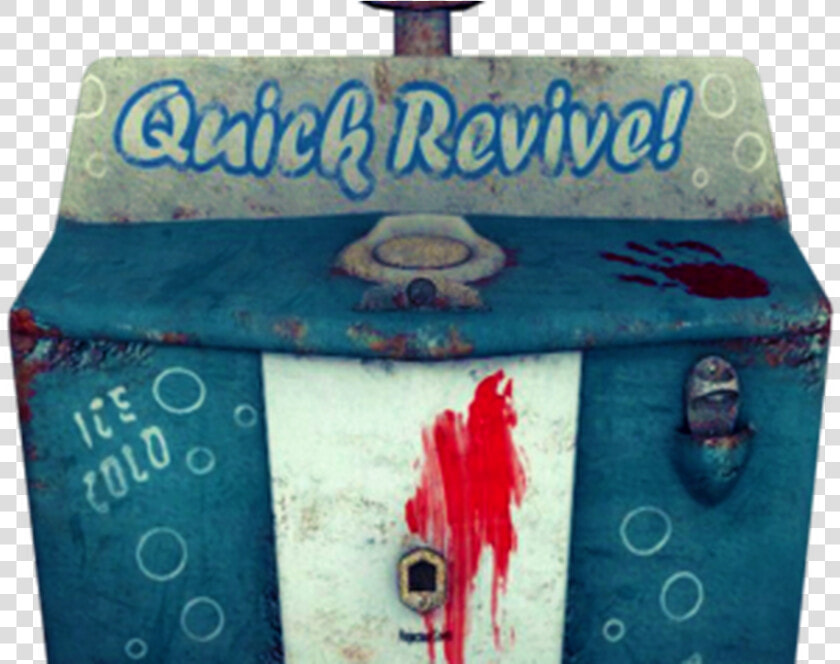 Duty Black Ops Quick Revive  HD Png DownloadTransparent PNG