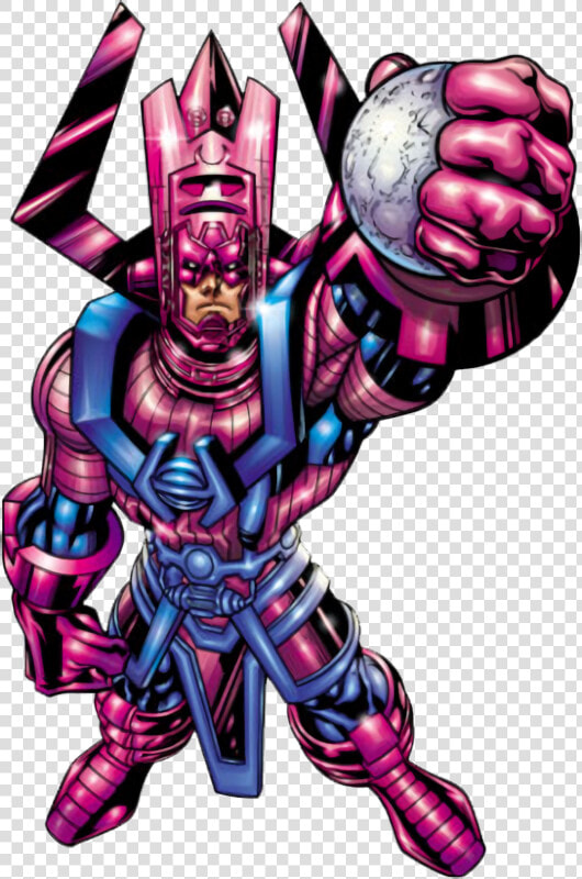 Versus Compendium Wiki   Galactus Marvel Villains  HD Png DownloadTransparent PNG