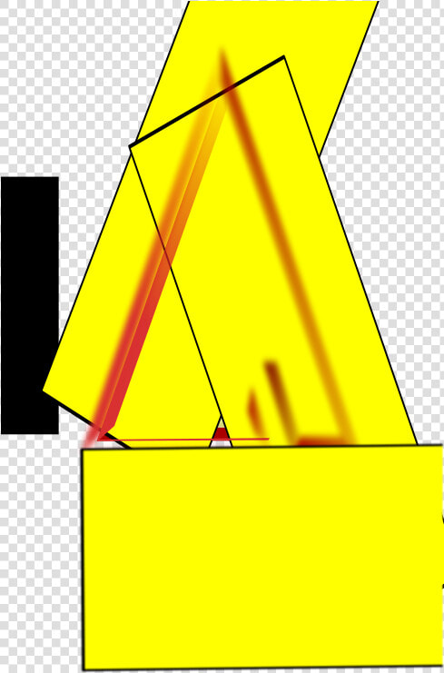 Triangulo De La Union   Triangle  HD Png DownloadTransparent PNG