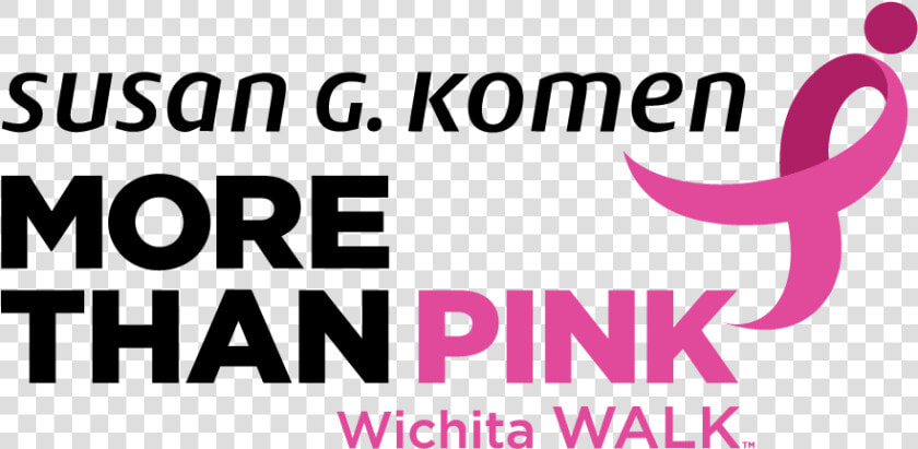 Susan G Komen More Than Pink Walk  HD Png DownloadTransparent PNG