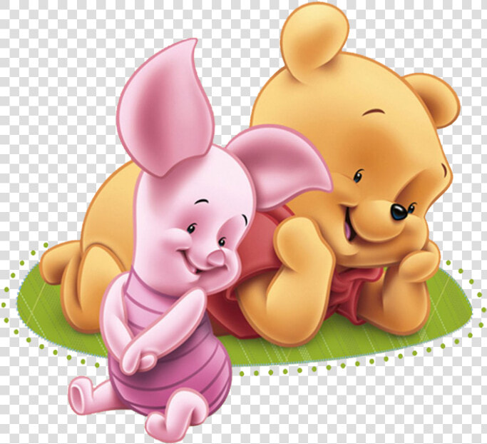 Ursinho Pooh Bebe Png   Baby Pooh En Png  Transparent PngTransparent PNG