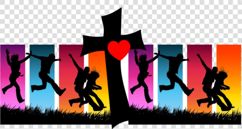 Youth And Young Adult Ministry  HD Png DownloadTransparent PNG