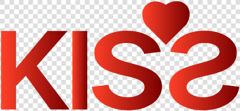 Kiss The Inscription Red Free Photo   Graphic Design  HD Png DownloadTransparent PNG