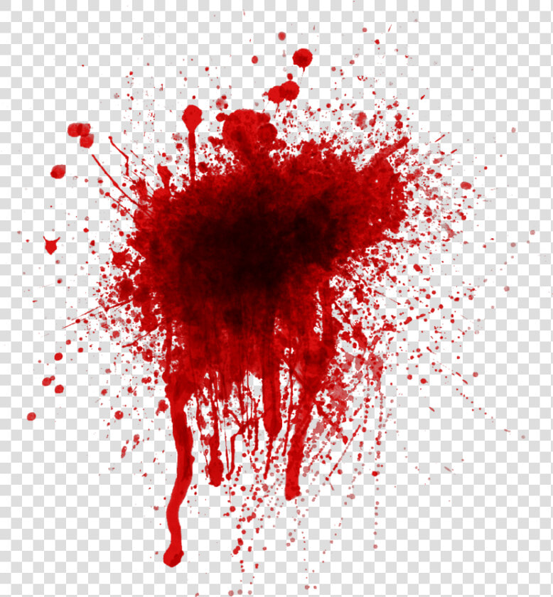 Clip Art Image Blood Desktop Wallpaper Transparency   Blood Splatter  HD Png DownloadTransparent PNG