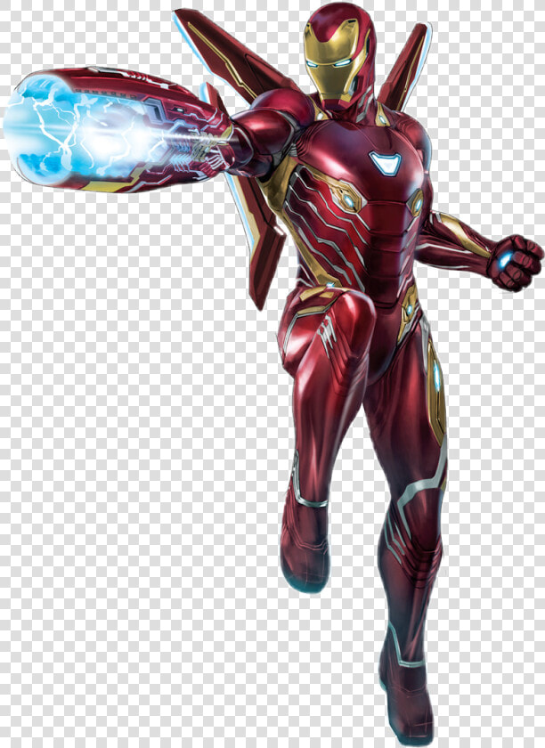  ironman  marvel  comics  avengersinfinitywar  infinitywar   Iron Man Infinity War Cannon  HD Png DownloadTransparent PNG