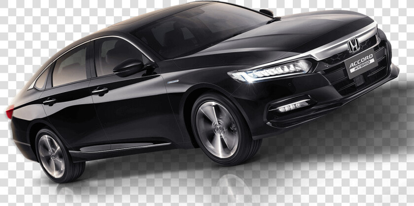 2019 Honda Accord Launched In Thailand   Katalog Honda Accord 2019  HD Png DownloadTransparent PNG