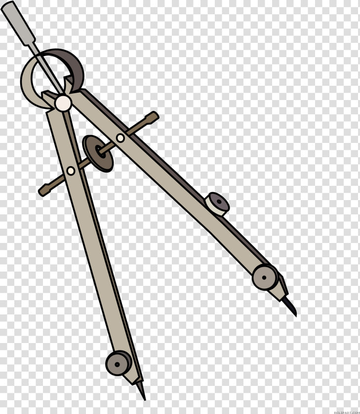 Bclipart Tools Free Images   Compass Use In Drafting  HD Png DownloadTransparent PNG