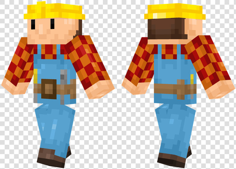 Minecraft Fnaf The Puppet Skin  HD Png DownloadTransparent PNG