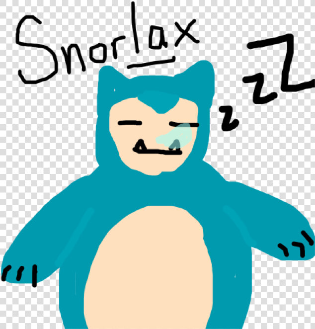 Snorlax Png  Transparent PngTransparent PNG