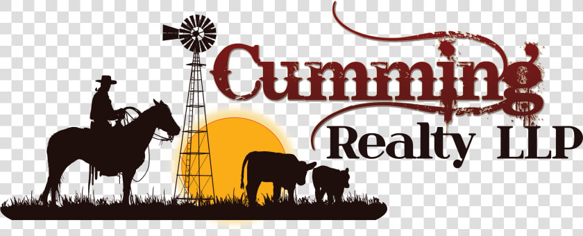 Cumming Realty Llp   Silhouette  HD Png DownloadTransparent PNG