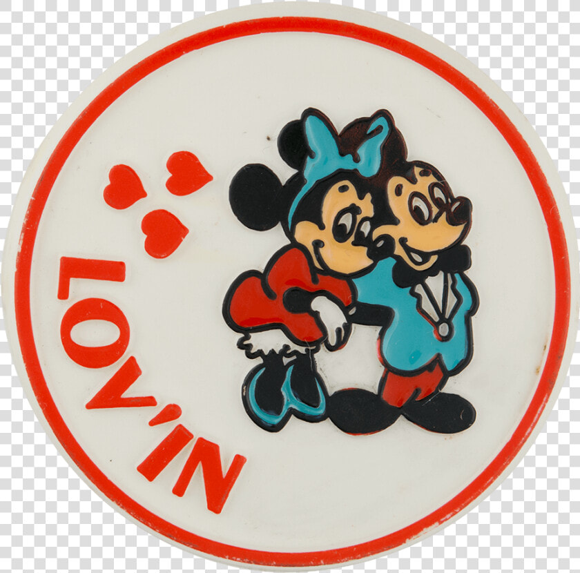 Mickey And Minnie Entertainment Button Museum   Cartoon  HD Png DownloadTransparent PNG