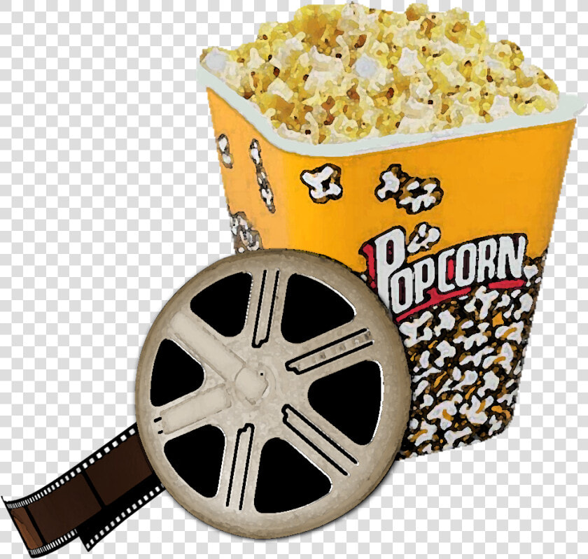 Thumb Image   Palomitas Del Cine Png  Transparent PngTransparent PNG