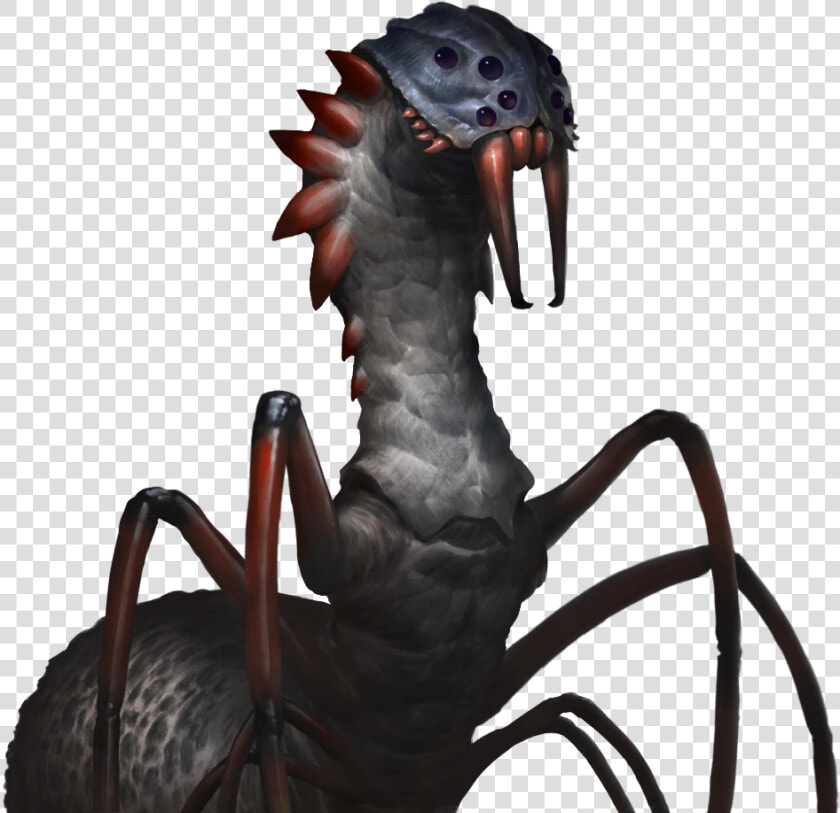 Stellaris Arthropoid  HD Png DownloadTransparent PNG