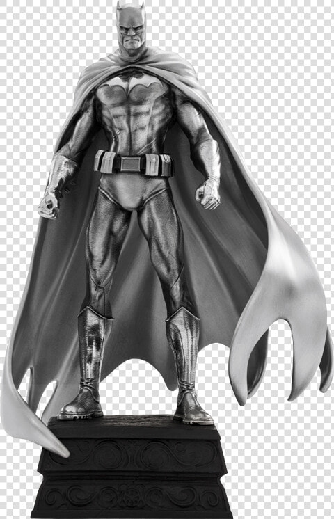 Royal Selangor Batman Figurine  HD Png DownloadTransparent PNG