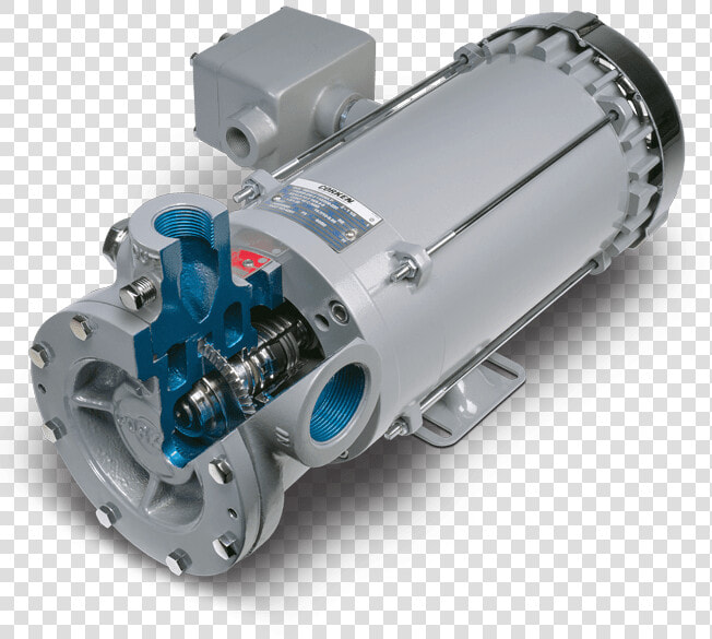 Regenerative Turbine Pump Vertical  HD Png DownloadTransparent PNG