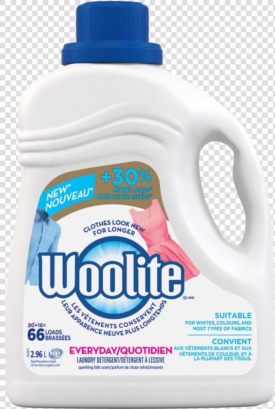 Transparent Detergent Png   Woolite Detergent  Png DownloadTransparent PNG