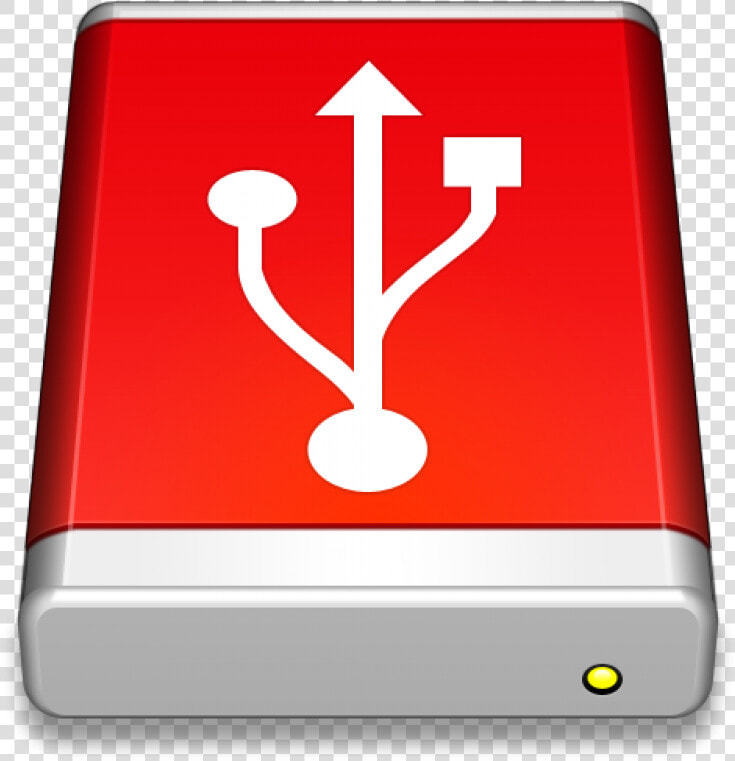 Mac External Hdd Icon  HD Png DownloadTransparent PNG