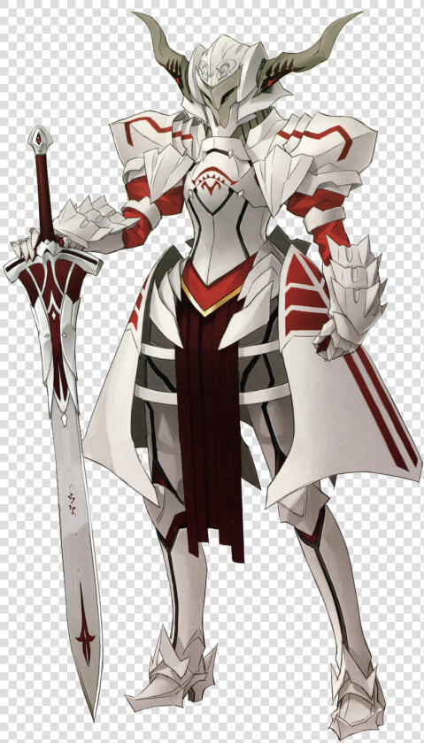 Fate Apocrypha Mordred Armor  HD Png DownloadTransparent PNG