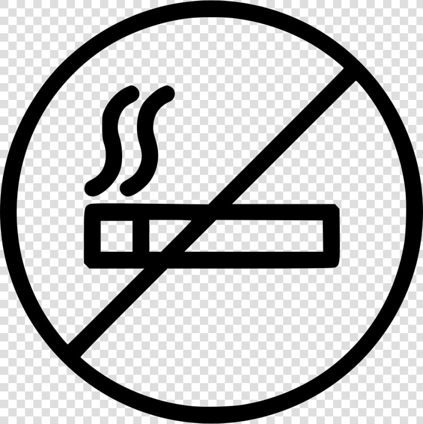 No Smoking Smoke Free Not Smoke Never Smoke Sign   Basketball And Volleyball Icon  HD Png DownloadTransparent PNG