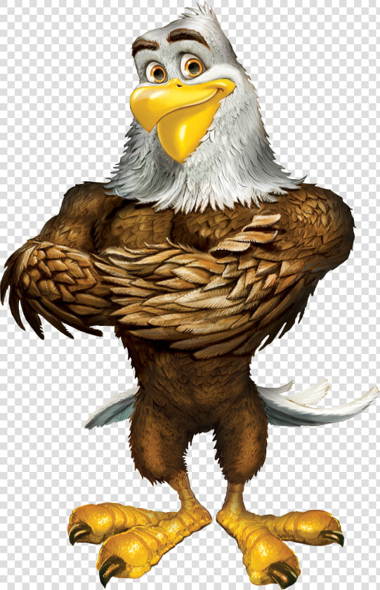 Vacation Bible Is Almost   Transparent Background Eagle Clipart Png  Png DownloadTransparent PNG