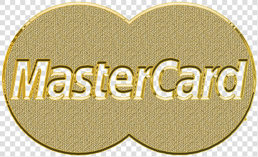 Master Card  Plastic Card  Bank Card  Score   Master Card Logo Gold  HD Png DownloadTransparent PNG