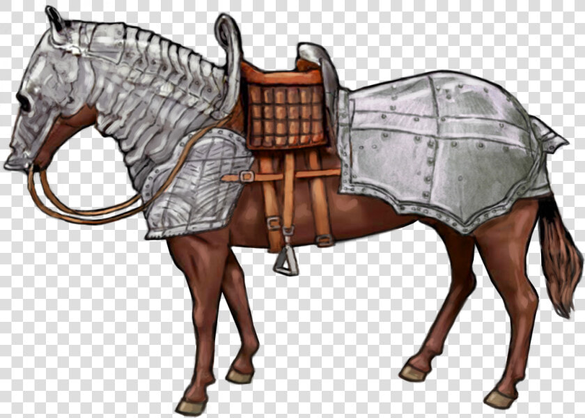 Imagenes De Caballos De Guerra  HD Png DownloadTransparent PNG