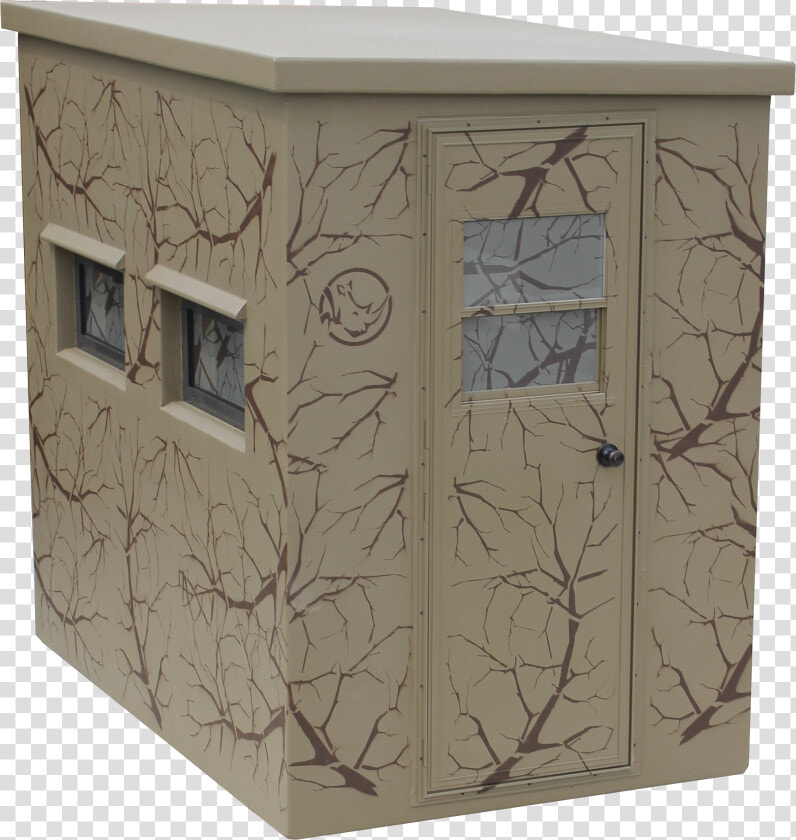 Major 4 Man Gun Blind   Cupboard  HD Png DownloadTransparent PNG