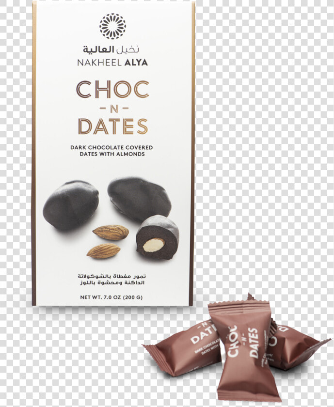 Dark Choc N Dates   Chocolate  HD Png DownloadTransparent PNG