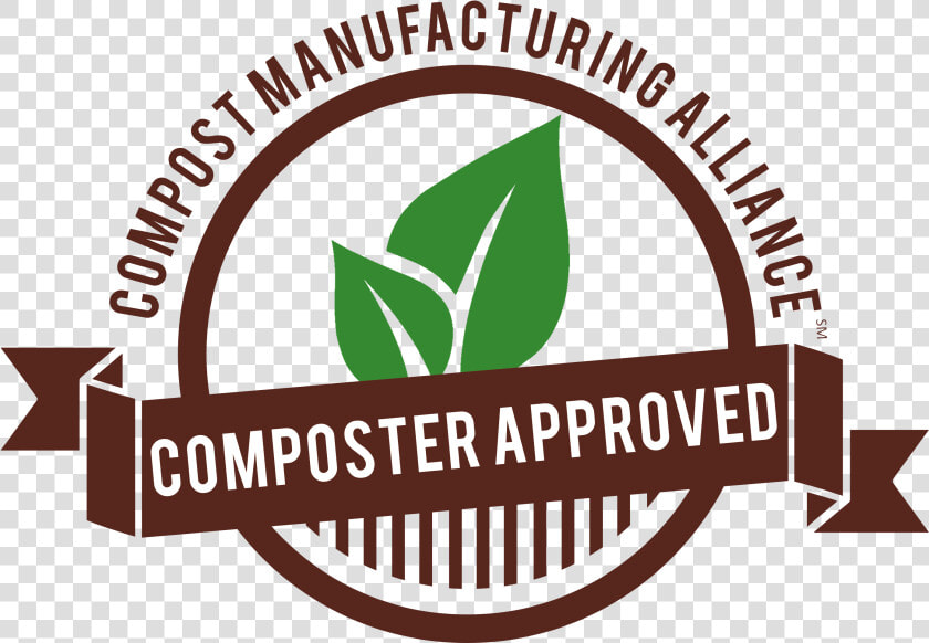 Logo   Compost Manufacturing Alliance  HD Png DownloadTransparent PNG