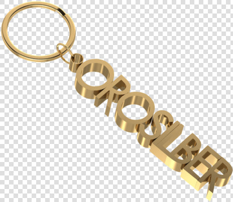 Personalised Name Key Ring   Customised Name Key Chain  HD Png DownloadTransparent PNG