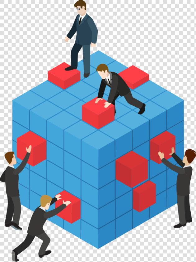 Work Vector Teamwork Illustration Team Download Hd   Teamwork Png  Transparent PngTransparent PNG