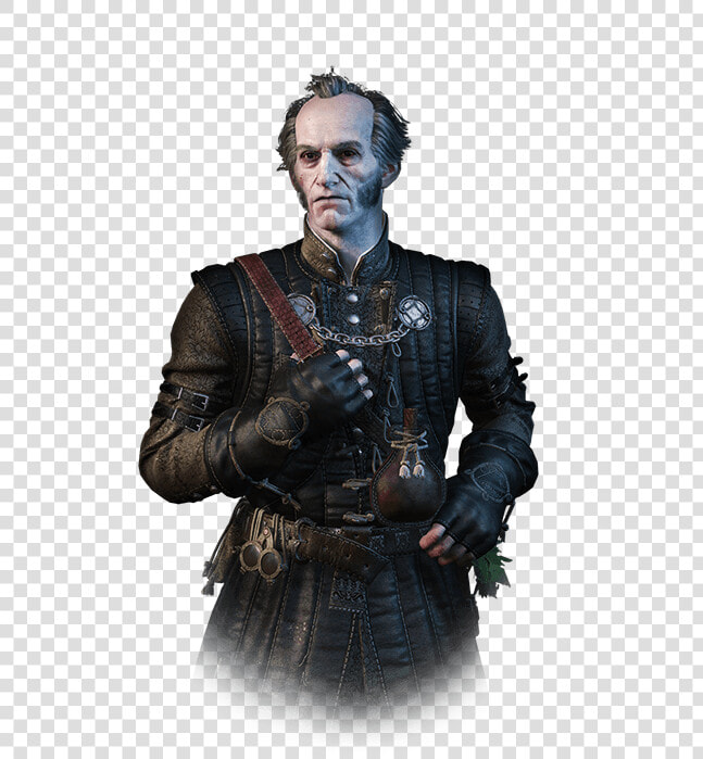 Geralt Of Rivia Png  Transparent PngTransparent PNG