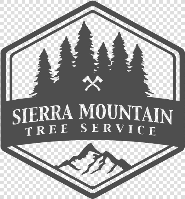 Sierra Mountain Tree Service Inc   HD Png DownloadTransparent PNG