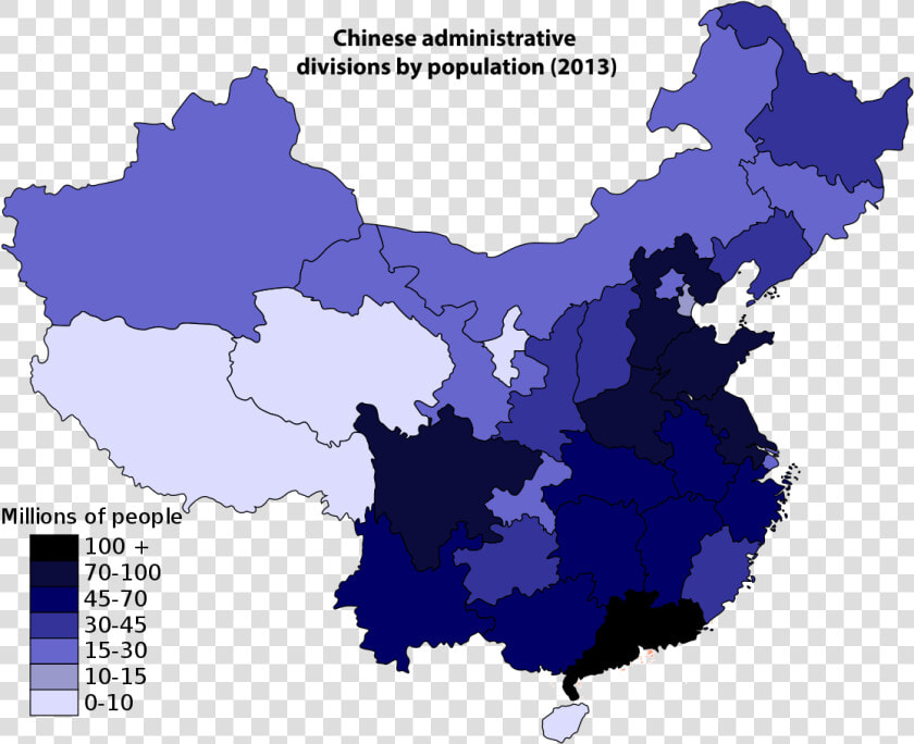 China  39 s Main Industrial Areas  HD Png DownloadTransparent PNG