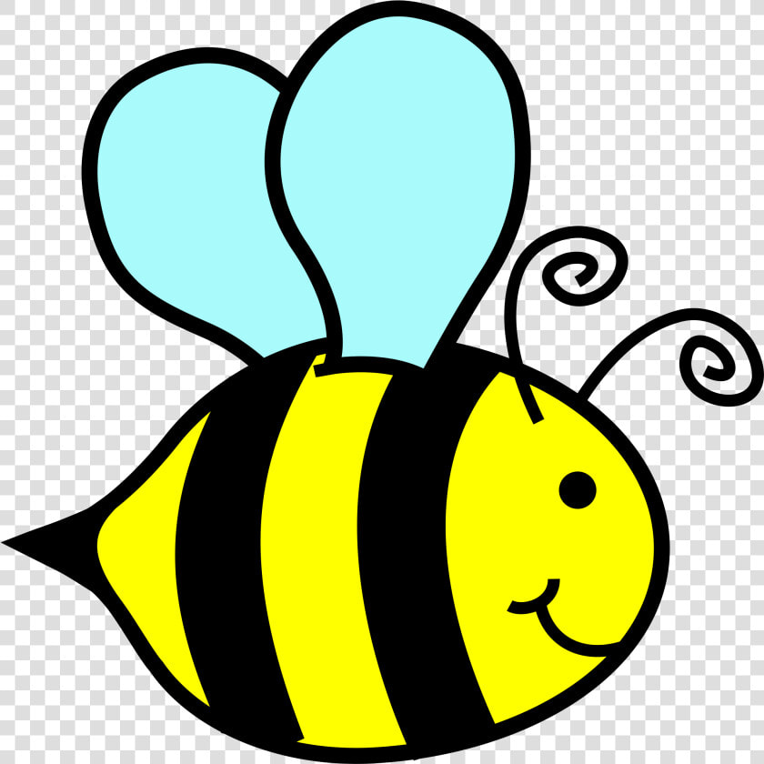 42 Bumble Bee   Bumble Bee Clipart Png  Transparent PngTransparent PNG