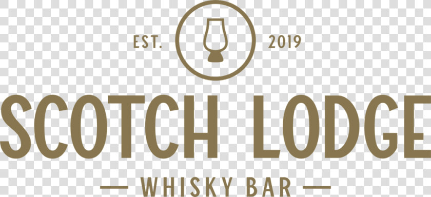 Scotch Lodge Logo 871c  HD Png DownloadTransparent PNG