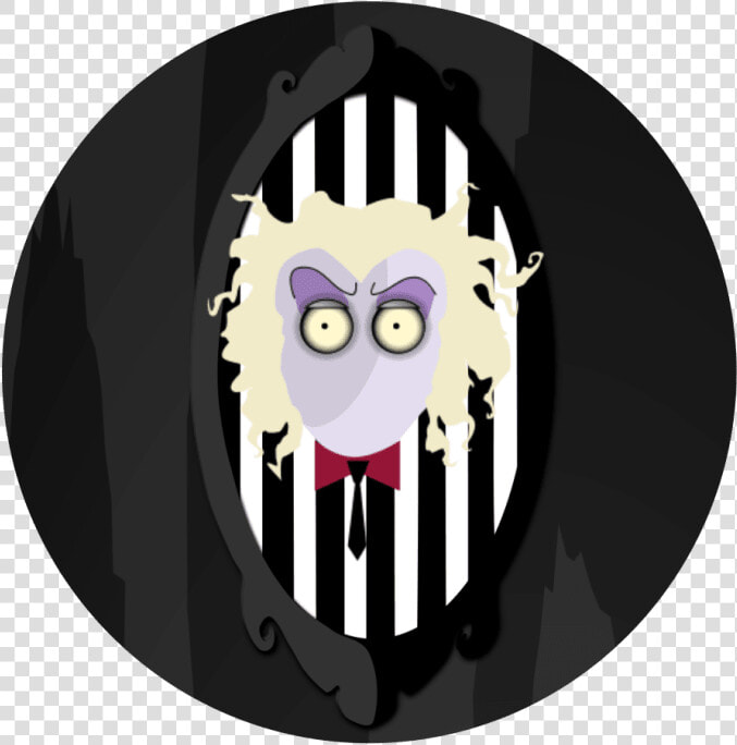 Tim Burton Characters   Cartoon  HD Png DownloadTransparent PNG